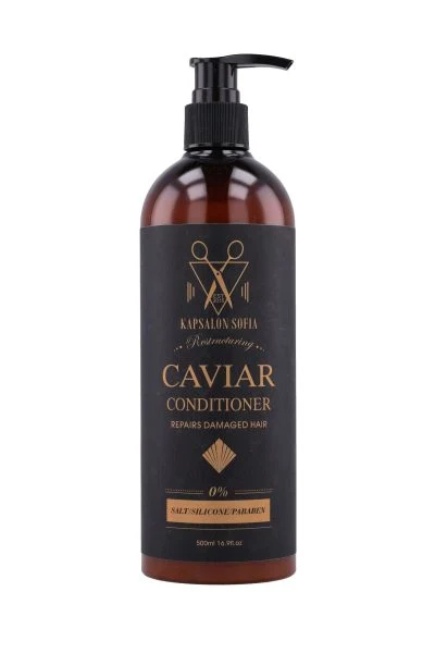 Caviar Conditioner