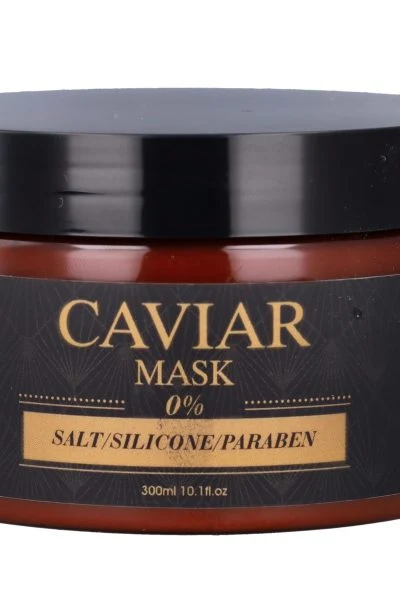Caviar Haarmasker