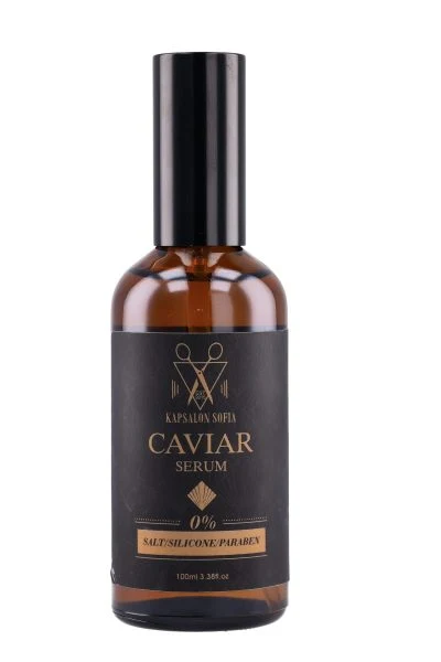 Caviar Serum