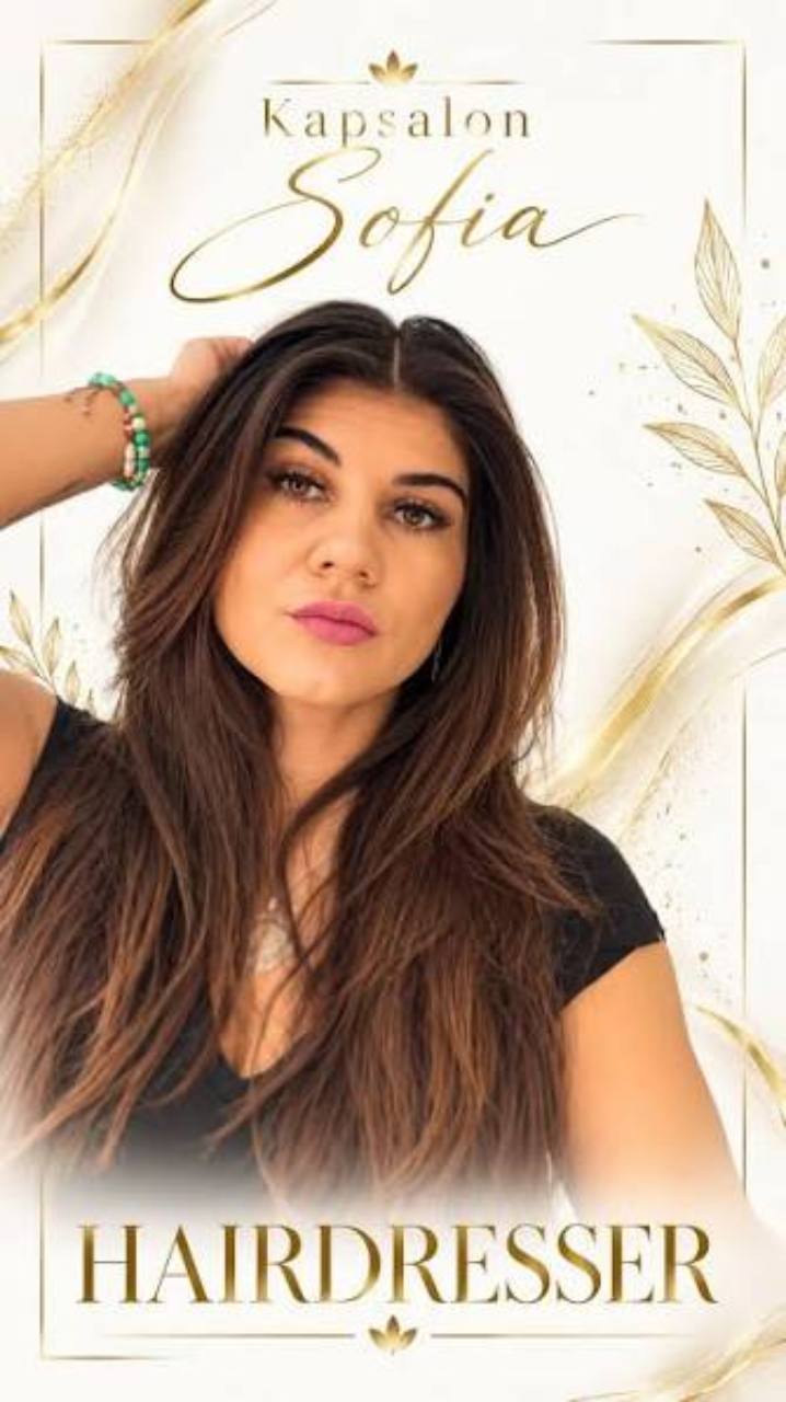 Zosia Sofia